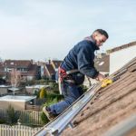 Berry Roofing Company