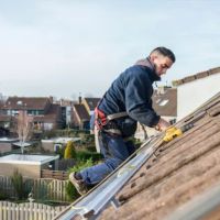 Berry Roofing Company ico