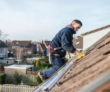 Berry Roofing Company