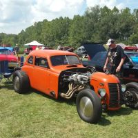 R Campbell Roofing Company ico