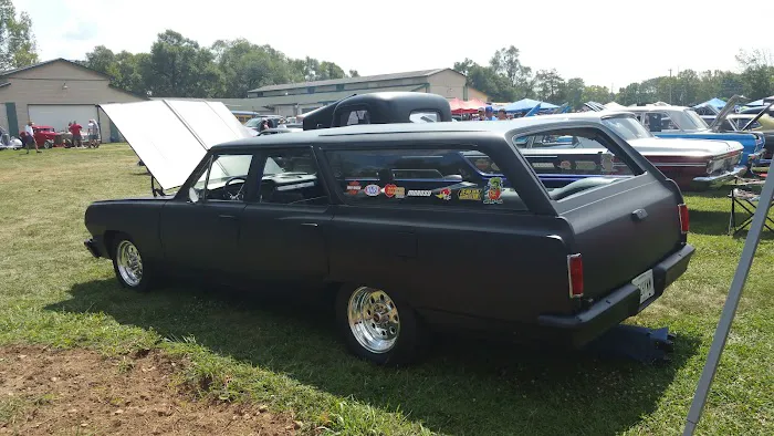 R Campbell Roofing Company Picture 5