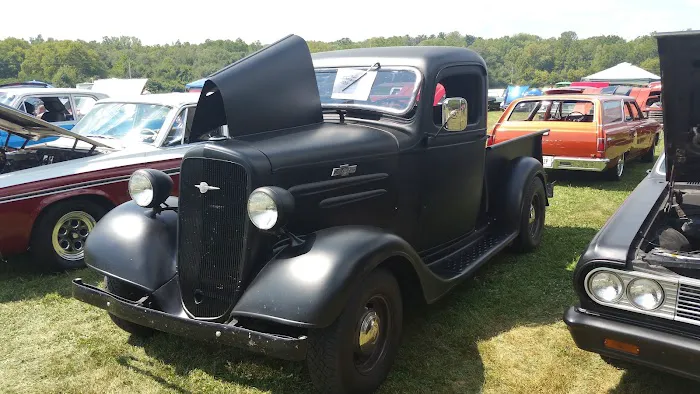 R Campbell Roofing Company Picture 4