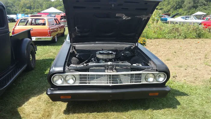 R Campbell Roofing Company Picture 6