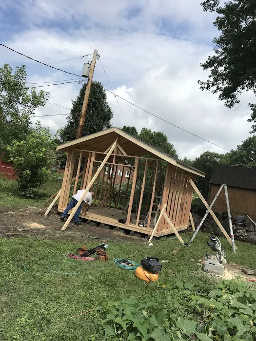 Bm General contractors llc Picture 3