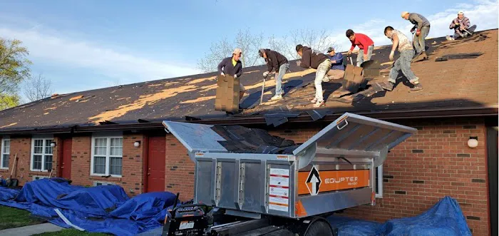 Bm General contractors llc Picture 2