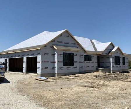 Bm General contractors llc