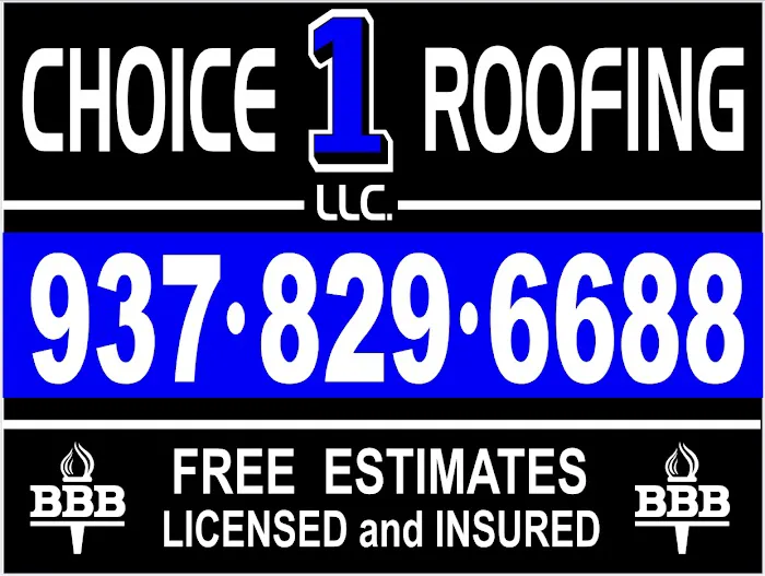 Choice 1 Roofing LLC Picture 2