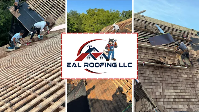 Eal Roofing LLC Picture 3