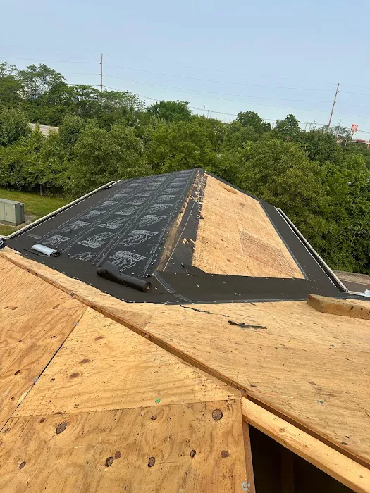 Eal Roofing LLC Picture 7