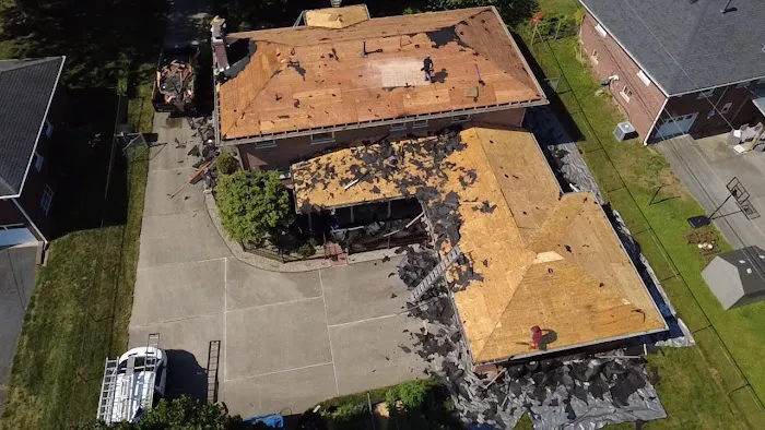 Eal Roofing LLC Picture 9