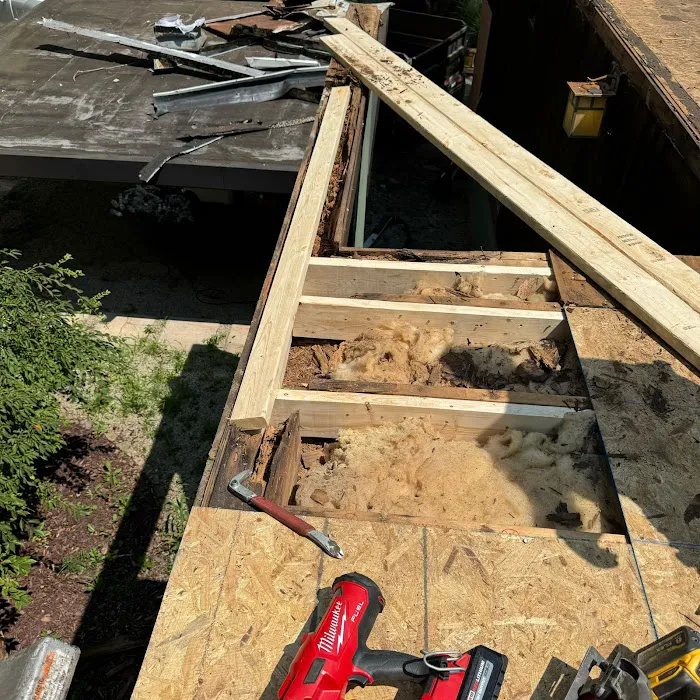 Eal Roofing LLC Picture 8