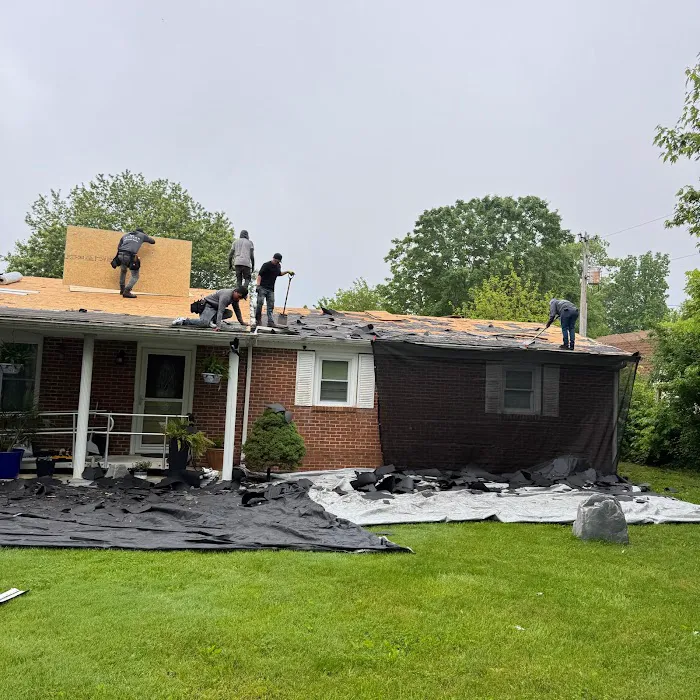 Eal Roofing LLC Picture 10