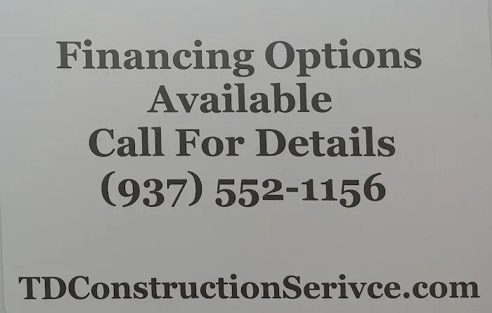 TD Construction Services LLC Picture 6