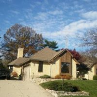 T.A.W. Pro Roofing ico