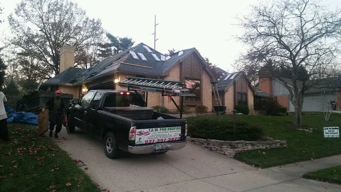 T.A.W. Pro Roofing Picture 3