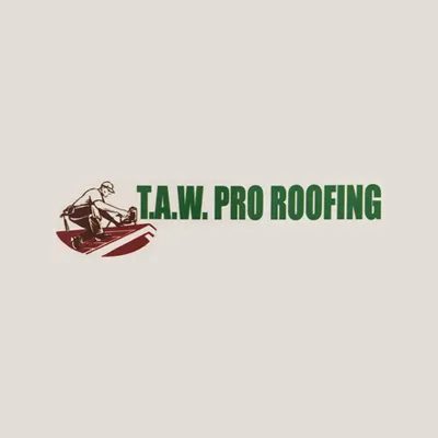 T.A.W. Pro Roofing Picture 4