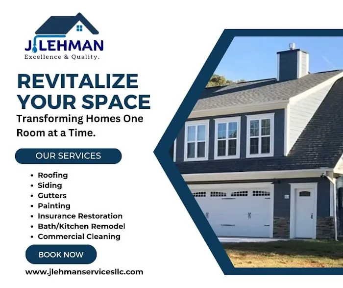 Jlehman services Picture 5