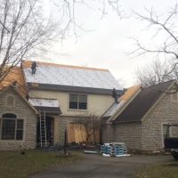 Security Roofing, Inc. ico