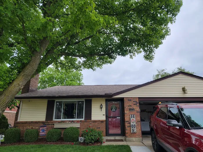 Security Roofing, Inc. Picture 3