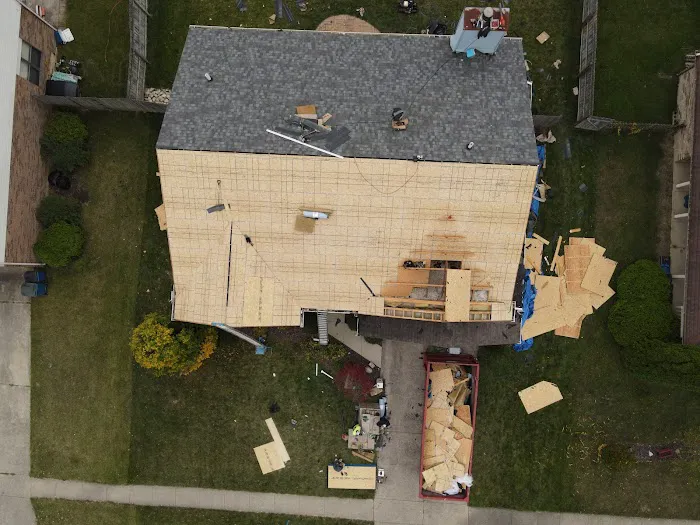 Mr. Tradesmen Storm Remediation & Roofing Picture 1