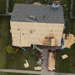 Mr. Tradesmen Storm Remediation & Roofing