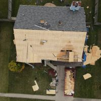 Mr. Tradesmen Storm Remediation & Roofing ico