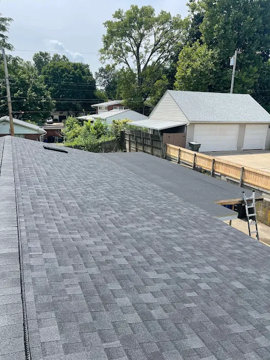 Mr. Tradesmen Storm Remediation & Roofing Picture 3