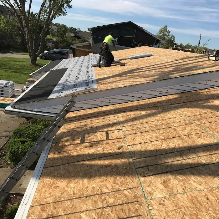 Mr. Tradesmen Storm Remediation & Roofing Picture 6