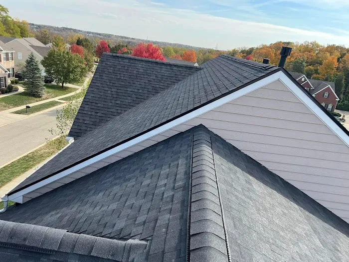 Pristine Roofing & Exteriors Picture 3