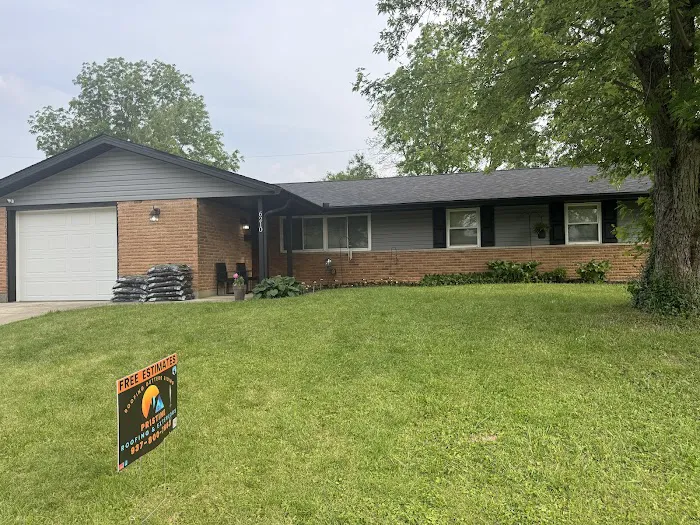 Pristine Roofing & Exteriors Picture 2