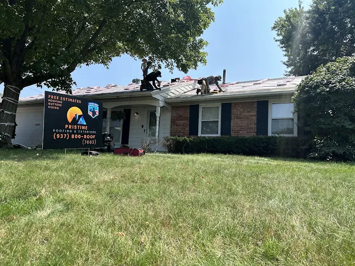 Pristine Roofing & Exteriors Picture 1