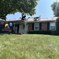 Pristine Roofing & Exteriors ico