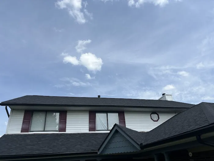 Pristine Roofing & Exteriors Picture 4