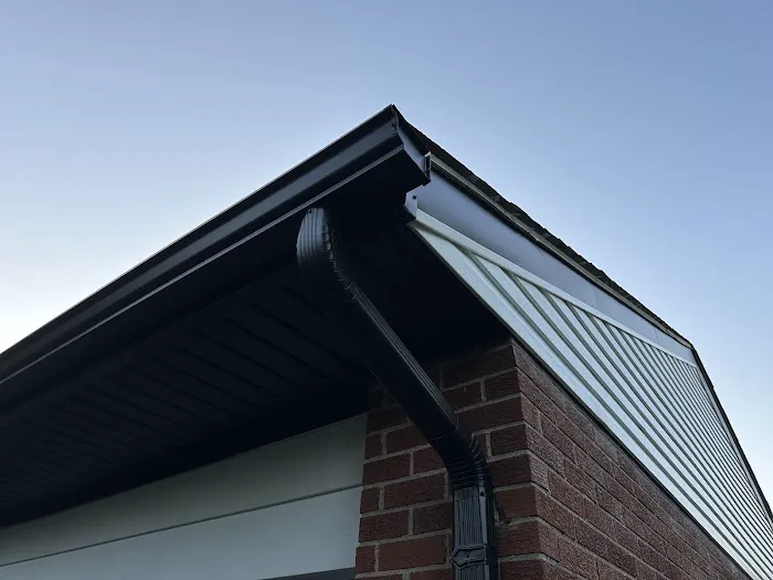 Pristine Roofing & Exteriors Picture 8