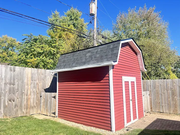 Pristine Roofing & Exteriors Picture 7