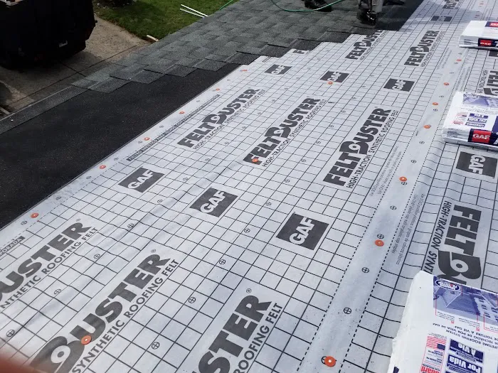 TechPro Roofing & Renovations Picture 8