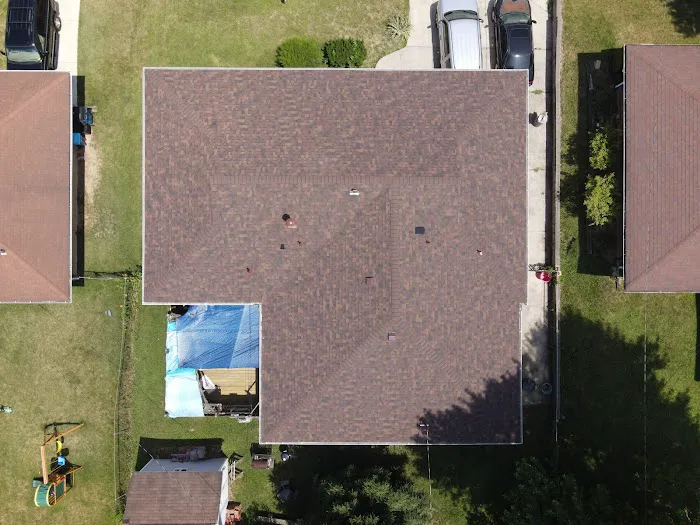 TechPro Roofing & Renovations Picture 10
