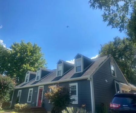 Mighty Dog Roofing of Huber Heights