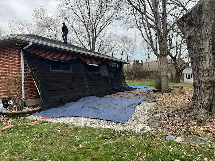Mighty Dog Roofing of Huber Heights Picture 6