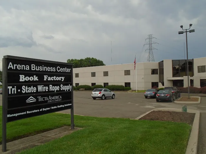 Tecta America Zero Commercial Roofing - Dayton Picture 1