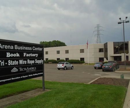 Tecta America Zero Commercial Roofing - Dayton