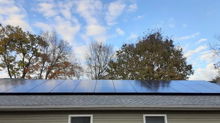 Double T Roofing Picture 1