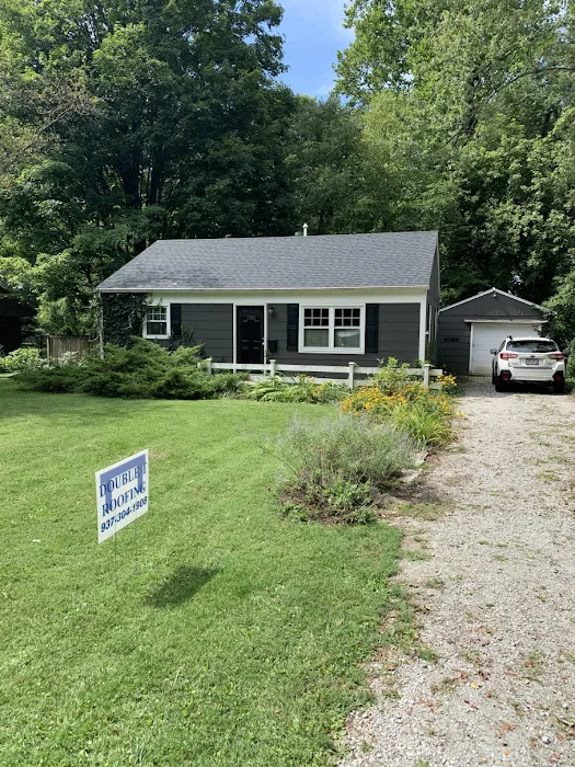 Double T Roofing Picture 5