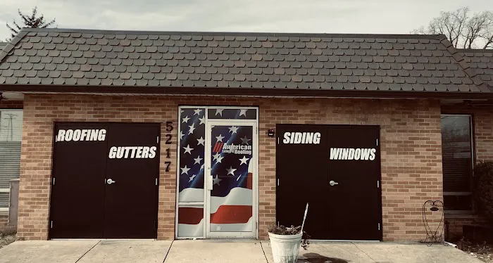 American Siding and Roofing llc Picture 2