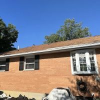 American Siding and Roofing llc ico