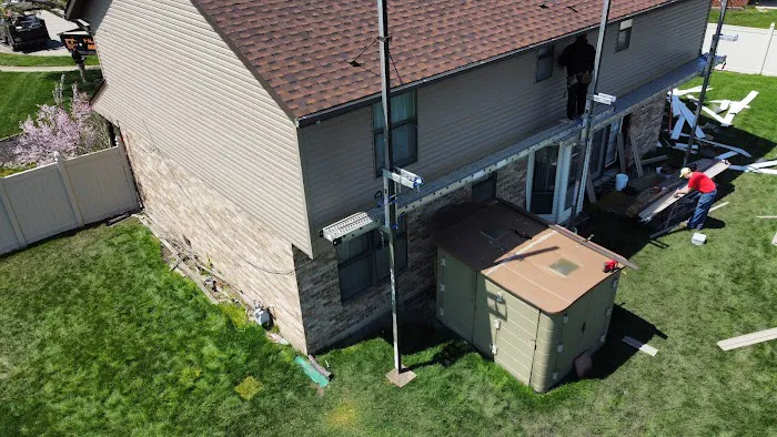 American Siding and Roofing llc Picture 5