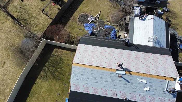 American Siding and Roofing llc Picture 8