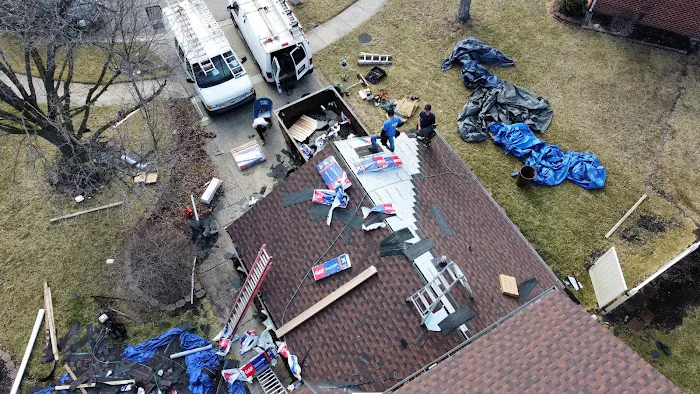 American Siding and Roofing llc Picture 9