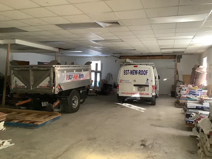 American Siding and Roofing llc Picture 7