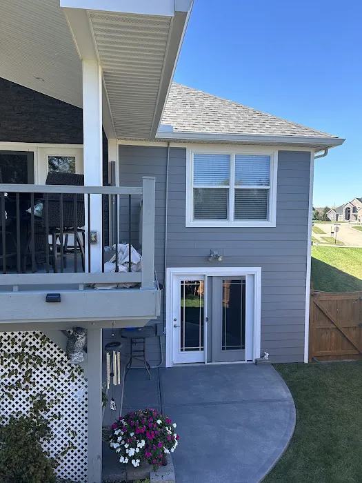 American Siding and Roofing llc Picture 10